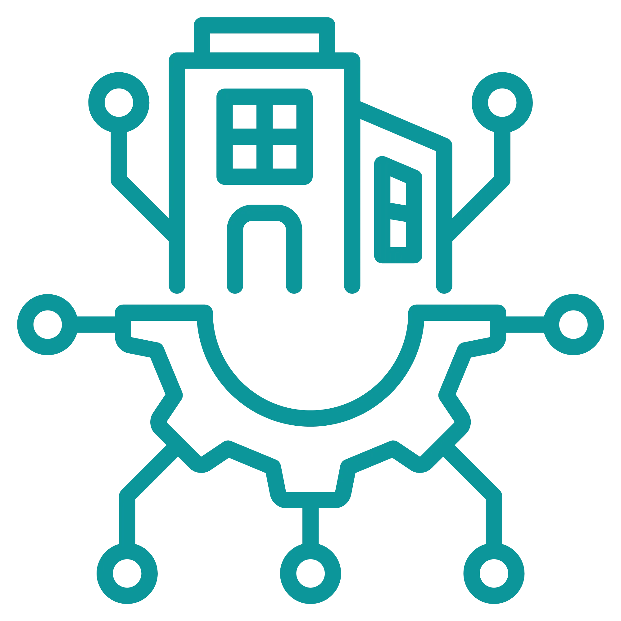 AUTOMATE icon